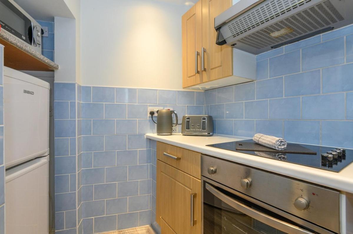 Boutique Flat In Huddersfield Town Centre Appartement Buitenkant foto